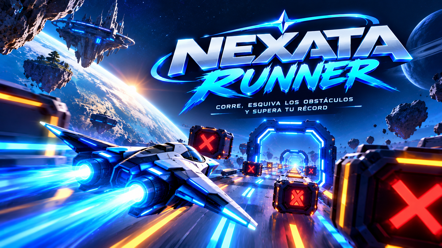 nexata-runner